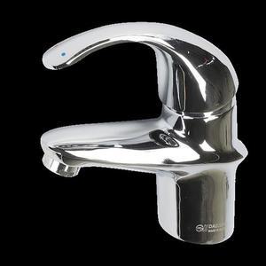 [OFM61NSR]수전세트 크리스탈  원홀세면기 대붙이 CR 1040