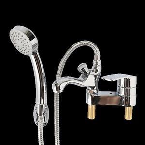 [OFM61NPP]수전세트 세인트  샤워겸용 대붙이 ST 500