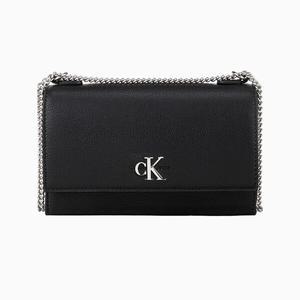 [캘빈클라인ACC] DH2806-001 여성 CKJ 티몰 캡슐 체인 크로스백