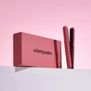 [GP103CVPE] 글램시크 미니 볼륨 (글램핑크) 여행용 미니고데기