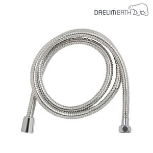 대림바스 샤워호스 샤워줄 메탈호스 1.5M DL-P4202CB1