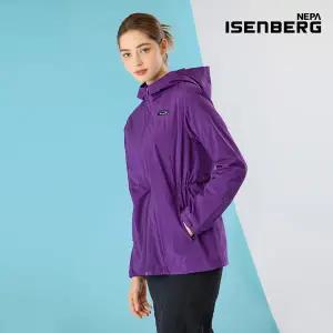 네파 이젠벅 여성 스프링 퍼포먼스 자켓 1종