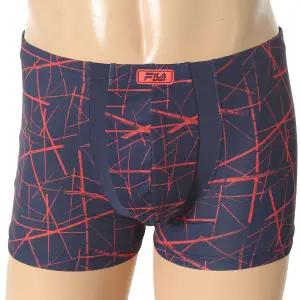 [롯데백화점]휠라언더웨어 엑티브 파워포켓 남염드로즈 HPG1002MDID