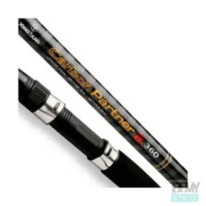 용성 카본파트너 휴 300 330 360 390 420 바다 민물 겸용 릴낚시대