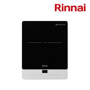 린나이 1구 인덕션 미니 휴대용 인덕션 1구 전기렌지 RIH-17YS