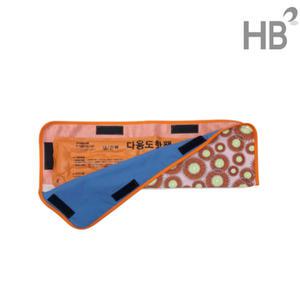 다용도 전용 핫팩커버 / 얇은 다용도 커버 면 찜질팩 핫팩