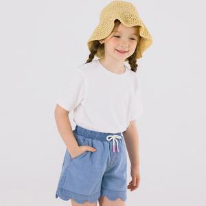 [아이러브제이] WUT01.J베이직 라운드 티 JWUTO91