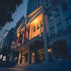 [서울] 켄싱턴호텔 여의도(서울, 영등포)