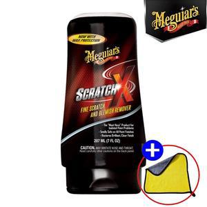 맥과이어스 스크래치 엑스 G10307 자동차 컴파운드 차량 미세기스 스크래치제거