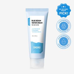 다슈 보이 파란 수분초 수분크림 150ml