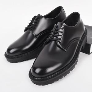 MR-마쯔 남성 로퍼 더비슈즈 마틴화 구두 로우워커 캐주얼화 남자신발