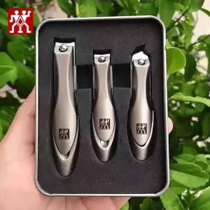 독일 헹켈 손톱깎이 세트 네일 관리기 답례품 선물