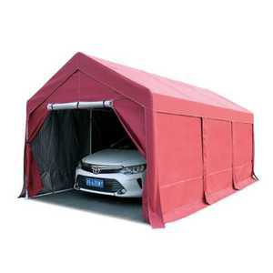 농막주차장 이동식 간이 창고 주택 차고 펜션 테라스