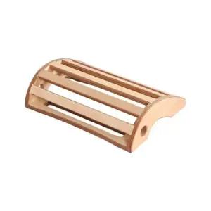 디자인엔씨 인디아바른쿠룬타 고급형 자작나무30cm 주문제작