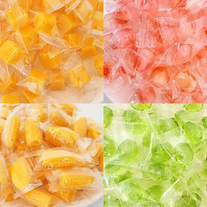 애플망고 과일 젤리 1kg 디저트 간식 대용량 모음