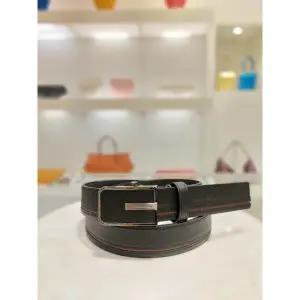 [여주점][루이까또즈]남성 정장벨트 BR1FM03BL