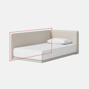 한샘 스테디 하이 패밀리침대 2100 사이드 가드프레임