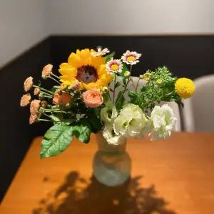 오후의 꽃 정기구독 생화택배 꽃배달 싼곳 양재꽃시장