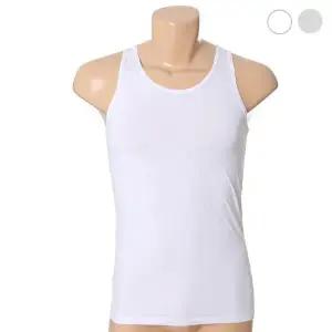 [롯데백화점]비비안 시원하고 쾌적한 기능성 냉감소재 아쿠아 남성 런닝 RU1702