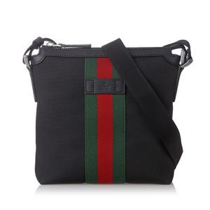 [롯데백화점]구찌 테크노 웹 크로스백 631195-KWT7N-1060