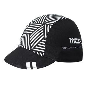 MCN 자전거 모자 큐비 사이클링캡/쪽모자 자외선차단 스포츠 라이딩 사이클