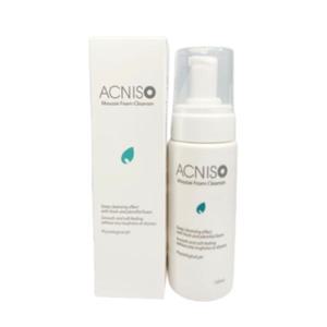 아크니소 무스 폼클렌저  150ml - 민감피부(레이저치료등) 지성피부 스페셜케어