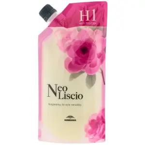 밀본 네오리시오 열펌 H 보통모 1제 400g