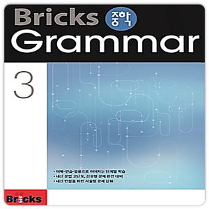 브릭스 중학 그래머 3