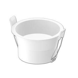 장수 LED 3인치 8W 움푹 어반 다운라이트 슬림테 매립등