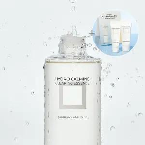 언뮤트 히알루론산 고보습 수분에센스 200ml/ 피부진정 속결에센스