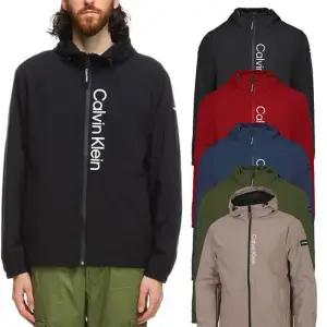 남여공용 윈드브레이커 바람막이 자켓 CM355105  - 4종