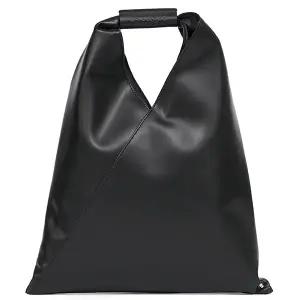 MM6 마르지엘라 클래식 재패니즈 스몰 토트백 S54WD0043P6444