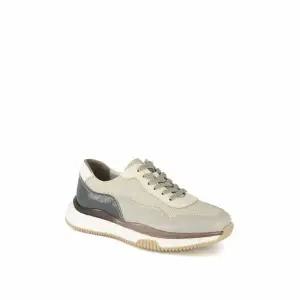 [소다] 남성 캐주얼 스니커즈 4CM(AMM403FA71)