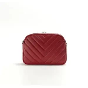 [롯데백화점]에스콰이아 여성 크로스백  ECBSHB777RE