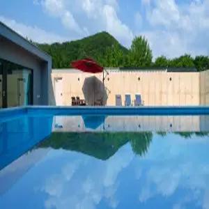 [전북 펜션] 완주 모던스테이 (전주 완산구,완주)