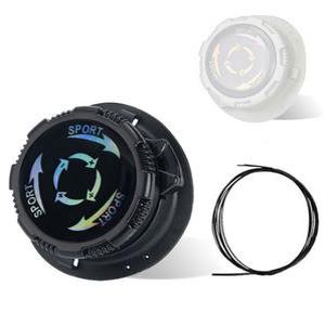 신발끈 운동화끈 다이얼 와이어신발끈 2P 매듭없는 버클 DD-12461