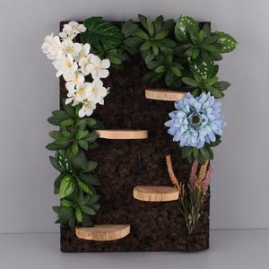 백스크린 도마뱀 사육장 꾸미기 용품 파충류 비바리움 도마뱀백스크린