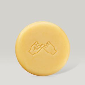 동구밭 올바른 샴푸바 지성용