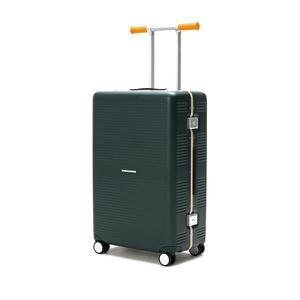 [파주점][로우로우]FRAME ep.3 88L / 29인치 수화물 캐리어 (RTR9334GRZF)