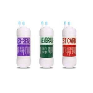 [필터탑스][호환] 코웨이 CHPI-6500L 프리미엄 정수기 필터세트 UF멤브레인방식