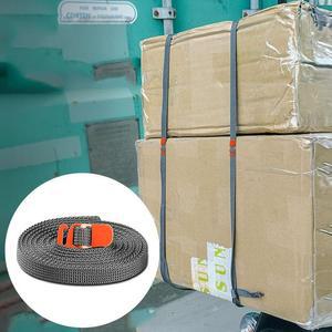 [XBGK6539]다용도 압축 스트랩 벨트 캠핑 차박 텐트 매트