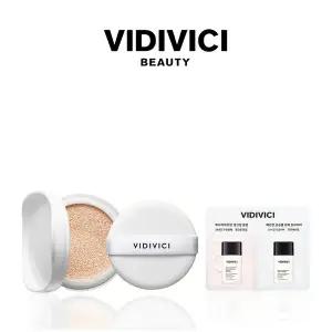 [비디비치](강남점)유브이 에센스 선 쿠션 리필 SPF 50+ PA++++ 13g