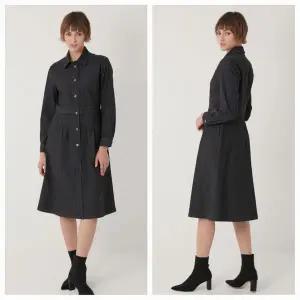 갤러리아 카라 핏앤플레어 원피스 VVBOA3F8181