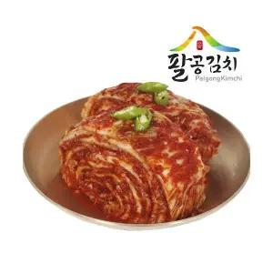 명품 맛김치 3kg (썰은김치)