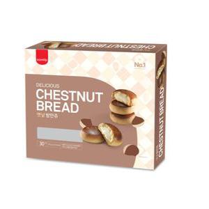 삼립 옛날 밤만쥬 25g 30개입 1개