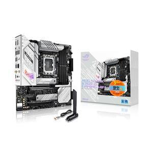 ASUS ROG STRIX B760-G GAMING WIFI 코잇ㅇMMㅇ