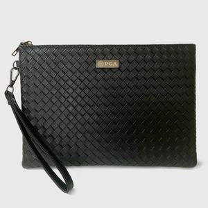 PGA 프리미엄 데일리 골프 메쉬 클러치백 PGA-BG11