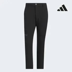 [아디다스 골프]아디다스골프 24FW 남성 4WAY 발목 팬츠 블랙 IM6459
