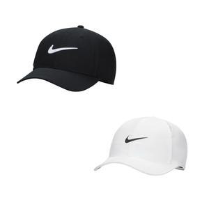 나이키 골프 드라이 핏 클럽 스우시 스트럭처 캡 모자