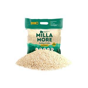 메온셀 밀라모어 소프트 베딩 2kg 앵무새 바닥제 톱밥